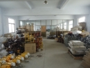 Ningbo Yinzhou Jianxin Engineering Machinery Factory