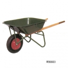 Wheelbarrows