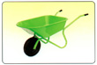 Wheelbarrows