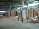 Dongguan Shangyang Industry Equipment Co., Ltd.