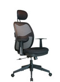 Office Chairs--8186-1