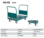 Hand Carts