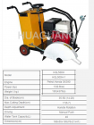 Concrete Cutter