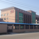 Ningbo Yichao Muffler Science And Technology Co., Ltd.