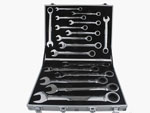 Hand Wrench Set