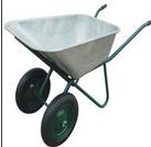 Wheelbarrows