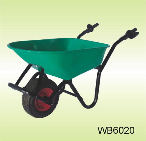 Wheelbarrows