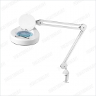 Fluorescent Magnifying Lamp