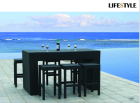 Rattan Outdoor Furniture-15001