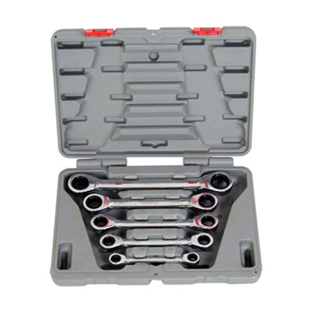 Hand Wrench Set