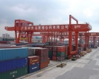 Cranes