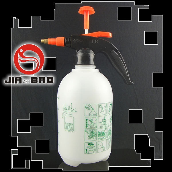 Garden Hand Sprayer