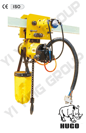 Lifting Hoist