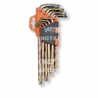 Hand Wrench Set