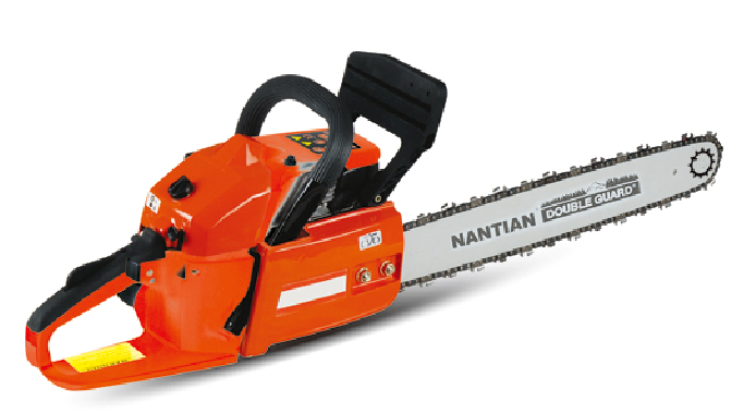 Chainsaw