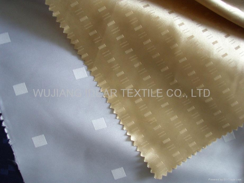 Jacquard Fabric