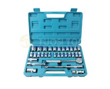 Socket set