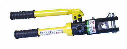 Hydraulic Crimping Tool