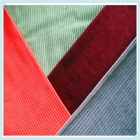 Corduroy Textile