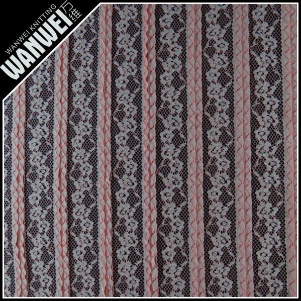 Lingerie Fabric