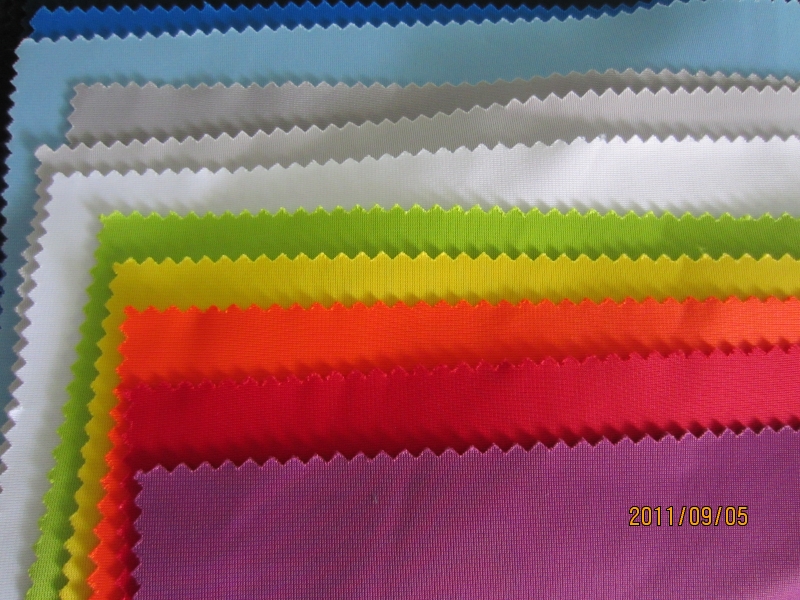 Polyester Fabric