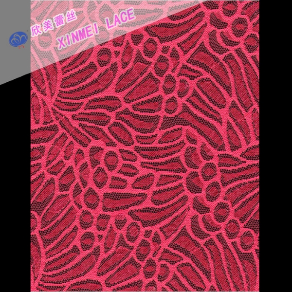 Lingerie Fabric