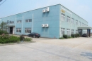 Haiyan General Mechanical Co., Ltd.