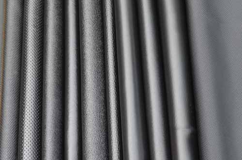 PVC Leather