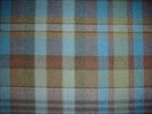 Wool Textile