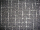 Wool Textile