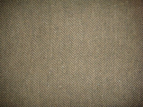 Wool Textile