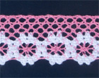 Lace Fabric