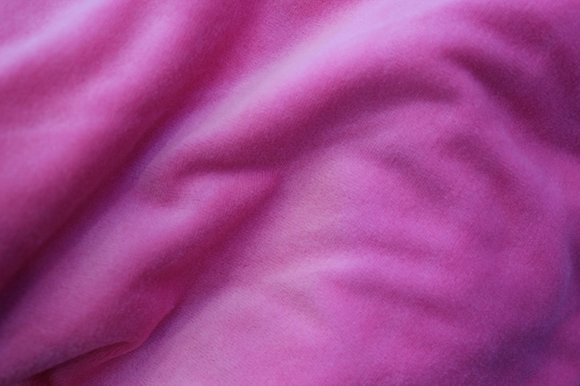 Velvet Fabric