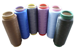 Polyester Yarn