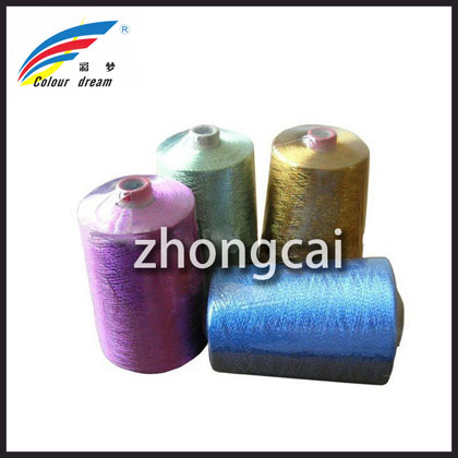 Embroidery Yarn