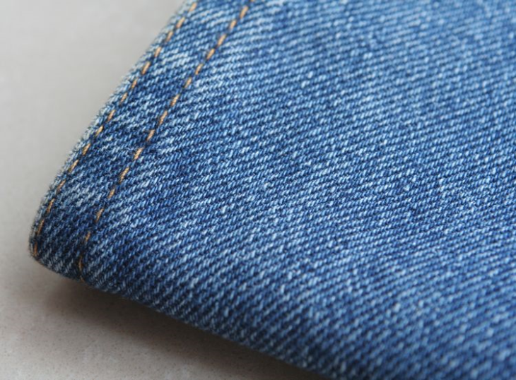 Denim Fabric