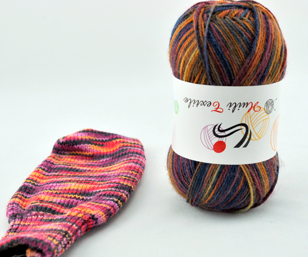 Knitting Yarn