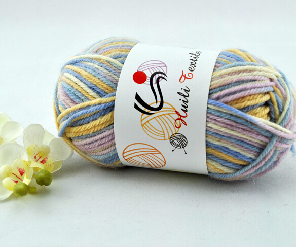 Wool Yarn