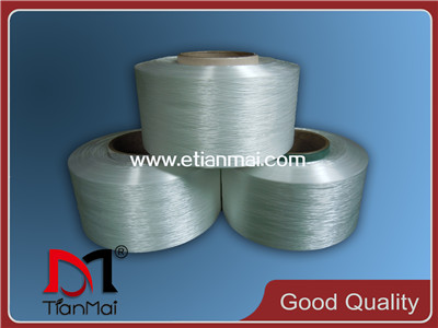 Polypropylene Yarn