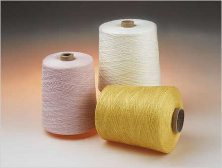 Cotton Yarn