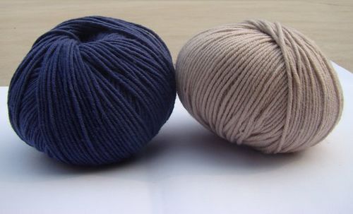 Wool Yarn