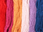 Embroidery Yarn