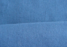 Twill Fabric