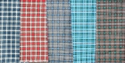 Print Flannel Fabric
