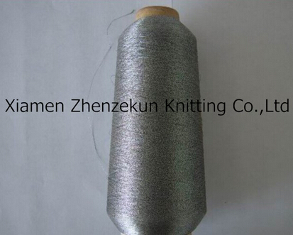 Metallic Yarn