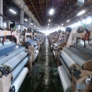 Wujiang City Huangjun Textile Co., Ltd.