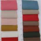 Peach Skin Fabric