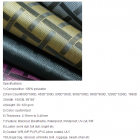 Polyester Fabric