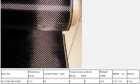 Carbon Fiber Textile