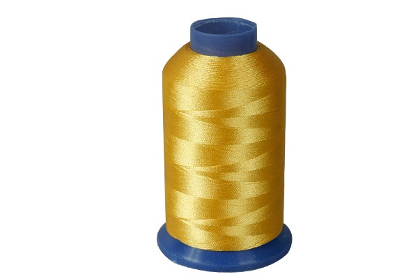 Polyester Embroidery Thread